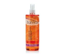 Afterwax LOTION Orange 100ml - losjons pēc siltā vaska depilācijas | 02-1038  | 8032835166387