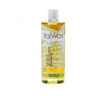 Afterwax Oil Lemon 100ml - pēc depilācijas eļļa | 02-1037  | 8032835166448