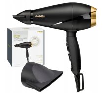 BaByliss 6704E - Babyliss Fēns 6704E jauda uz 2000W | 6704E | 3030050154825
