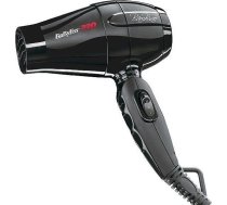 Babyliss Pro Hairdryer Baby Small and powerful travel hairdryer - 1200 W | BAB5510E  | 3030050060263