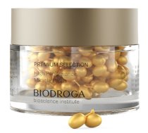 BIODROGA High Performance Miracle Pearls 48 pieces (pērlītes ar barojošu efektu) | BI70179