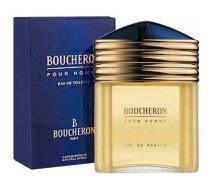 Boucheron Pour Homme EDP 100 ml - Smaržas vīriešiem | 3386460036429  | 3577580202089