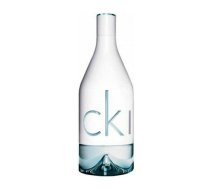Calvin Klein CK In2U EDT 50 ml | 6196920 | 0088300196920