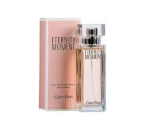 Calvin Klein Perfumy Eternity Moment EDP 30 ml | 88300156009 | 065602200500