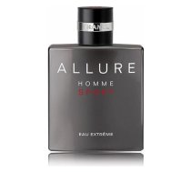 Chanel  Allure Homme Sport Eau Extreme EDT 150 ml | 3145891235807  | 3145891235807