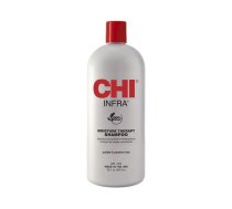 CHI INFRA Shampoo mitrinošs ikdienas šampūns 946 ml | CHI0032