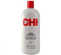 CHI INFRA Treatment kondicionieris matiem ar termisko aizsardzību 946 ml | CHI0134