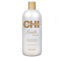 CHI Keratin Shampoo Matus atjaunojošs šampūns ar keratīnu 946 ml | CHI0232