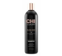 CHI LUXURY Black Seed Oil maigi attīrošs šampūns 355 ml | CHILS12