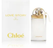 Chloe Perfumy damskie Love Story EDP 75 ml (6135876) | 6135876 | 3607342635876