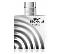 David Beckham Respect EDT 60 ml | 32997387000  | 3614223626892