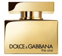 Dolce & Gabbana The One Gold EDP 75 ml | 3423222015763  | 3423222015763