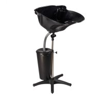 Portatīvā izlietne, Gabbiano FT42-1 - Gabbiano portable barbershop wash unit with ft42-1 tank | 125894 | 5906717418624