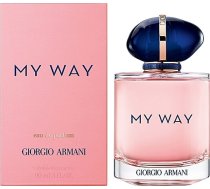 Giorgio Armani My Way EDP 90 ml | 110960  | 3614272907690