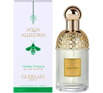 Guerlain Aqua Allegoria Herba Fresca EDT 75ml | 3346470109575  | 3346470109575