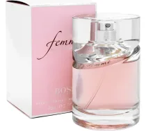 Hugo Boss Perfumy damskie Femme EDP 75 ml | 6141353 | 0737052041353
