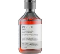 Insight INSIGHT MAN BEARD CLEANSER - Bārdas šampūns, 100 ml | IMA093  | 8029352354137