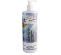 ItalWax Afterwax EMULSION RETARDNER 500ml | 02-1014  | 8032835166356