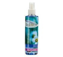 ItalWax Afterwax LOTION OIL FREE Azulene 100ml | 02-1026  | 8032835166042