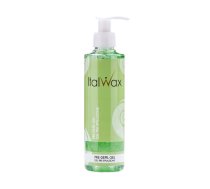 ItalWax Prewax GEL with Aloe Vera 250ml | 02-1003  | 8032835166226