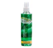 ItalWax Prewax LOTION with Aloe Vera 100ml | 02-1000  | 8032835166172