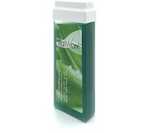 ItalWax Wax Cartridge Italwax 100ml, Aloe | 02-0067  | 8032835160095