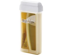 ItalWax Wax Cartridge Italwax 100ml, Banana | 02-0072  | 8032835160064