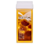 ItalWax Wax Cartridge Italwax 100ml, Honey | 02-0066  | 8032835160002