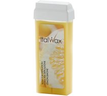 ItalWax Wax Cartridge Italwax 100ml, Lemon | 02-0071  | 8032835160071