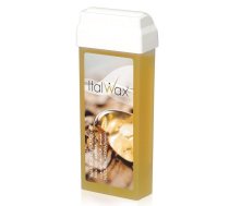 ItalWax Wax Cartridge Italwax 100ml, Natural | 02-0090  | 8032835160149