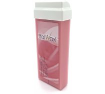 ItalWax Wax Cartridge Italwax 100ml, Rose | 02-0069  | 8032835160040