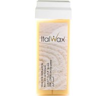 ItalWax Wax Cartridge Italwax 100ml, Zinc | 02-0075  | 8032835160101