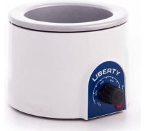 Italwax Wax heater for can 400ml LIBERTY - Легкий и удобный нагреватель  для  воска в банке  (400 мл) | 02-4001  | 8053677638047