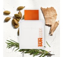 Jil Sander Sun Men Eau de Toilette 75ml - Smaržas vīriešiem | 202082 | 3414200802192