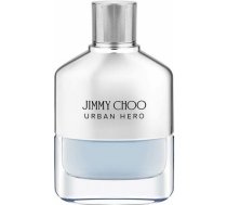Jimmy Choo Urban Hero EDP 50 ml | 3386460109376  | 3386460109376