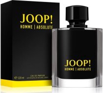 Joop! Homme Absolute EDP 120 ml - Smaržas vīriešiem | 3614224907297 | 3614224907297