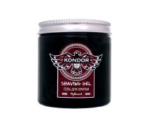 KONDOR My Beard Shaving Gel Skūšanās gēls 250ml | 393122