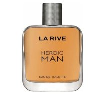 La Rive Heroic Man EDT 100 ml | 580916  | 5903719640916