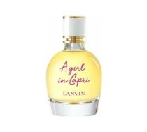 Lanvin A Girl In Capri EDT - parfimets udens 50 ml | 3386460103664 | 3386460103664