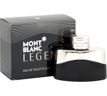 Mont Blanc Legend EDT 30 ml | 3386460032704 | 3386460032704