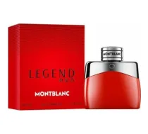Mont Blanc Perfumy męskie Legend Red EDP 50 ml | 130570 | 3386460127974