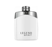 Mont Blanc Perfumy męskie Legend Spirit EDT 50 ml | 3386460074834 | 3386460074834