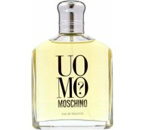 Moschino Uomo EDT 125 ml | 8011003064106  | 8011003064106