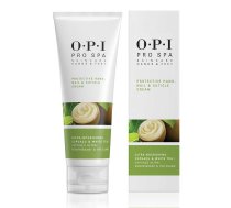 OPI ProSpa Protective Hand Nail & Cuticle Cream - aizsargājošs roku, nagu un kutikulu krēms, 50ml | ASP01  | 619828127723