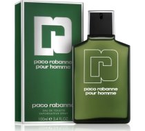 Paco Rabanne Pour Homme EDT 100 ml | 3349668021345  | 3349668021345
