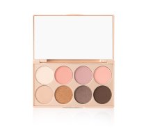 PAESE Eyeshadow Palette - Acu ēnu palete (color: Dreamily), 12g | 619199  | 5902627619199