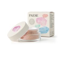 PAESE Mineral blush - Minerālais vaigu sārtums (color: 301N dusty rose), 6g / Mineral Collection | 621437  | 5902627621437