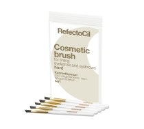 RefectoCil Cosmetic Brush hard/gold | 24-05799  | 9003877057994