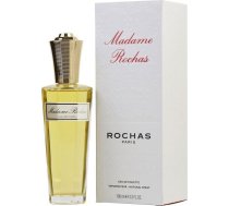 Rochas Madame Rochas EDT 100 ml | 3386460078573  | 3386460078573