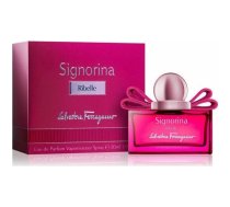 Salvatore Ferragamo Signorina Ribelle EDP 30 ml | 8052086377226 | 8052086377226